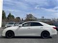 2009 Toyota Mark X