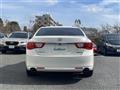 2009 Toyota Mark X