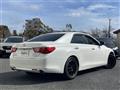 2009 Toyota Mark X