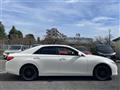 2009 Toyota Mark X