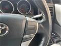 2009 Toyota Mark X