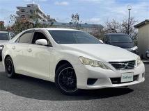 2009 Toyota Mark X