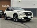 2024 Nissan X-Trail