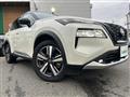 2024 Nissan X-Trail