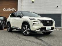 2024 Nissan X-Trail