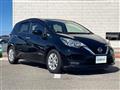 2020 Nissan Note