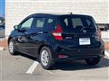 2020 Nissan Note