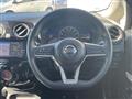 2020 Nissan Note