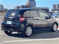2020 Nissan Note