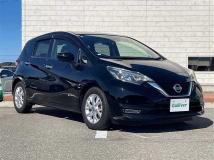 2020 Nissan Note