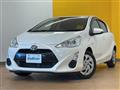 2016 Toyota AQUA