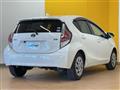 2016 Toyota AQUA