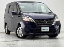 2021 Nissan Serena