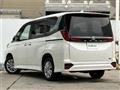 2022 Toyota Noah