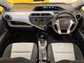 2013 Toyota AQUA