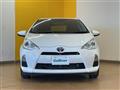 2013 Toyota AQUA