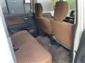 2012 Nissan Moco