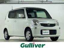 2012 Nissan Moco