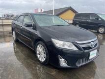 2014 Toyota Camry Hybrid