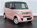 2016 Honda N BOX