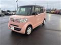 2016 Honda N BOX