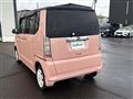 2016 Honda N BOX