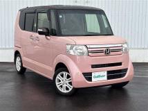 2016 Honda N BOX