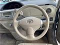 2008 Toyota Porte