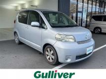 2008 Toyota Porte