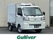 2024 Daihatsu Hijet Truck