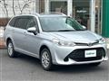2017 Toyota Corolla Fielder