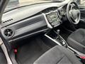 2017 Toyota Corolla Fielder