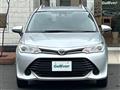 2017 Toyota Corolla Fielder