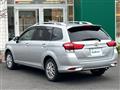2017 Toyota Corolla Fielder