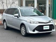 2017 Toyota Corolla Fielder