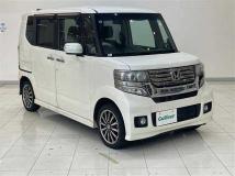 2013 Honda N BOX