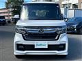 2023 Honda N BOX