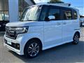 2023 Honda N BOX