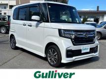2023 Honda N BOX