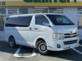 2011 Toyota Hiace Van
