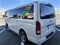 2011 Toyota Hiace Van