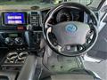 2011 Toyota Hiace Van