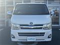 2011 Toyota Hiace Van