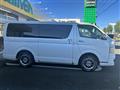 2011 Toyota Hiace Van