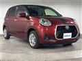 2019 Toyota Passo