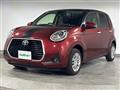 2019 Toyota Passo