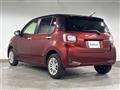 2019 Toyota Passo