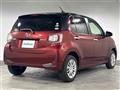 2019 Toyota Passo