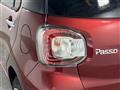 2019 Toyota Passo