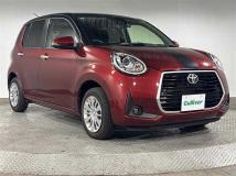 2019 Toyota Passo